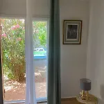 Grande Maison Piscine Privee Plage A 150 M Calvi Centre Holiday home Calvi (Corsica)