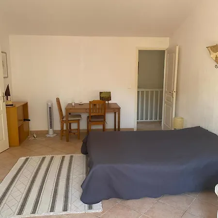 Holiday home Grande Maison Piscine Privee Plage A 150 M Calvi Centre Calvi (Corsica)