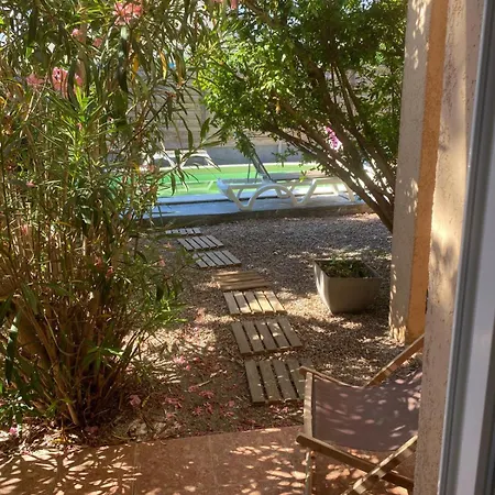Holiday home Grande Maison Piscine Privee A 150 M Centre